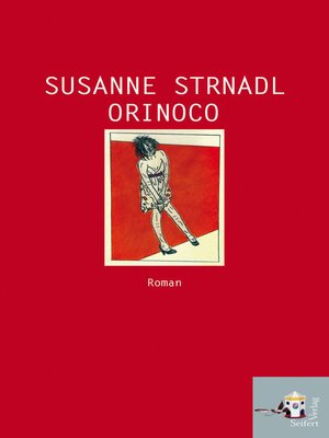cover image of Orinoco